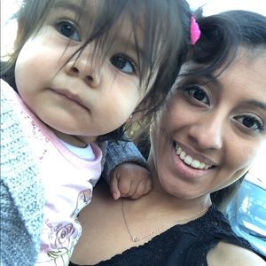 Meet your Posher, Martha